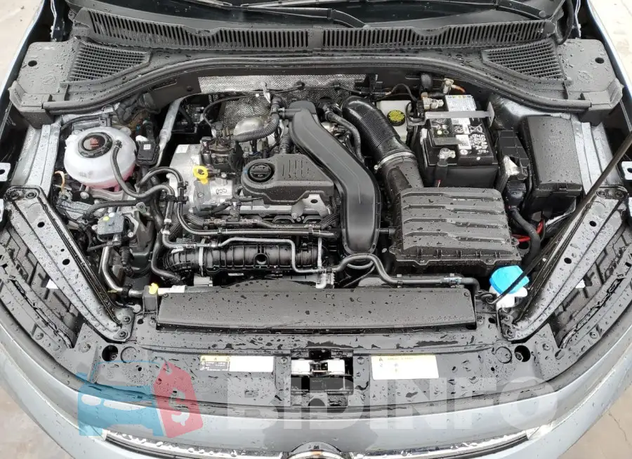 3VW5X7BU5SM017691 Photo# 11