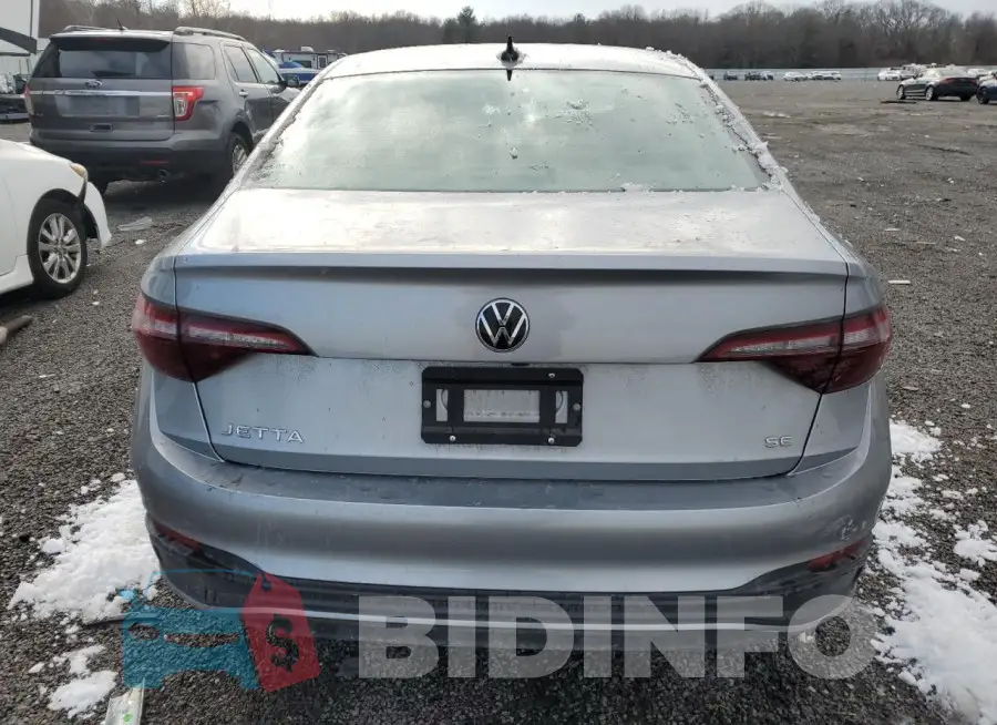 3VW7M7BU0RM080614 Photo# 6