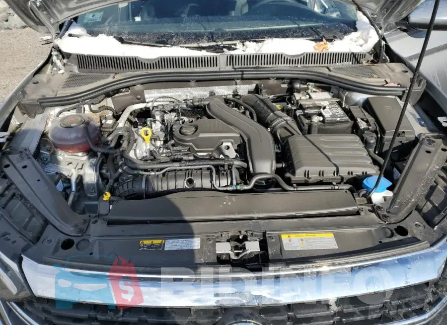 3VW7M7BU0RM080614 Photo# 11