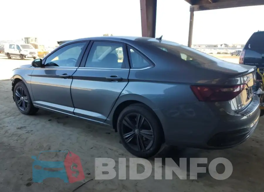 3VW7M7BU6RM095604 Photo# 2