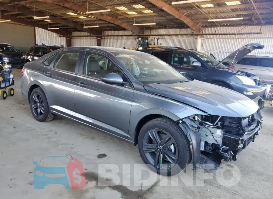 3VW7M7BU6RM095604 Photo# 4