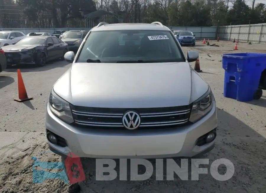 WVGAV7AX0GW503587 Photo# 5