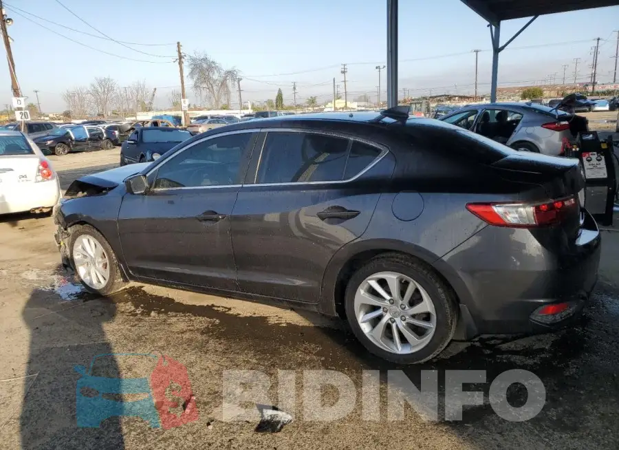 19UDE2F70GA012089 Photo# 2