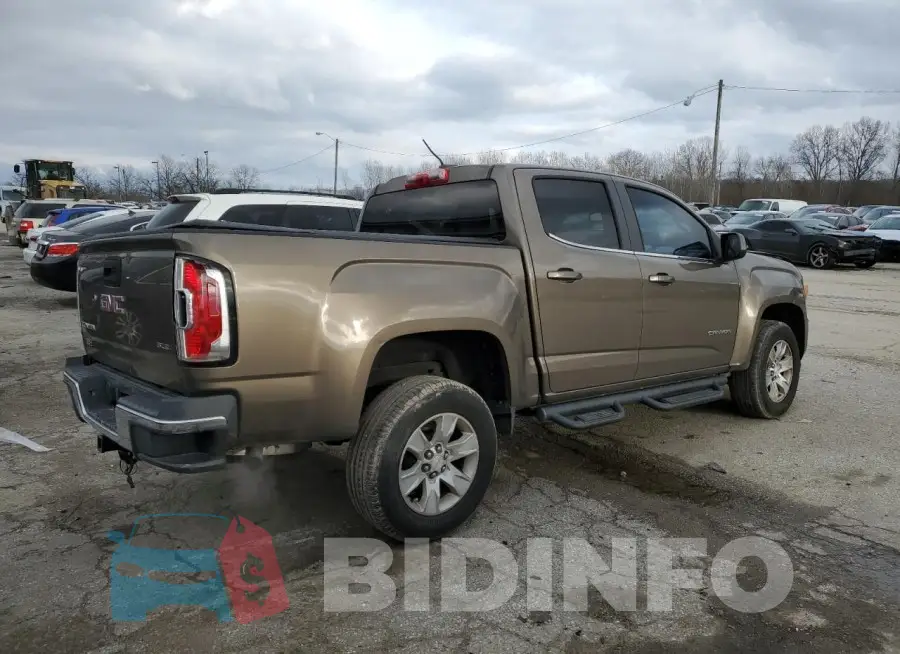 1GTG5CE33G1261535 Photo# 3