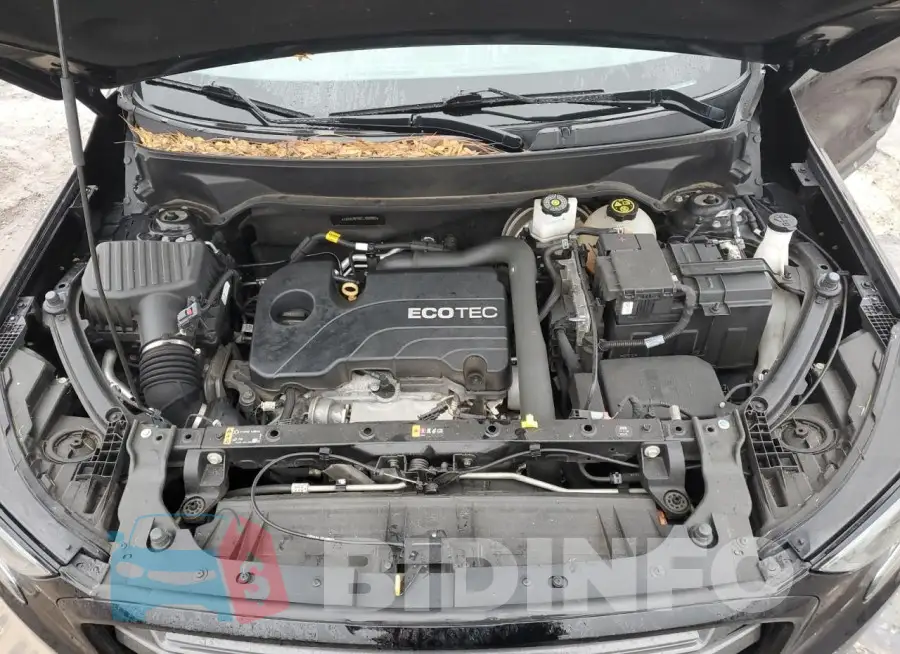 3GKALMEV8LL156953 Photo# 12