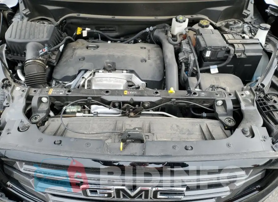 3GKALPEX7LL156087 Photo# 12