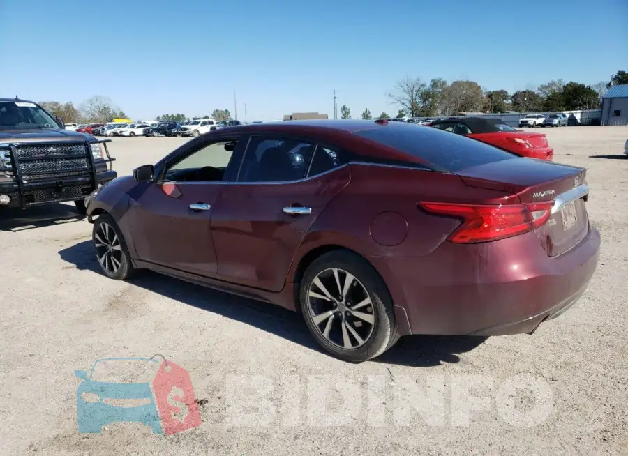 1N4AA6AP6GC414432 Photo# 2