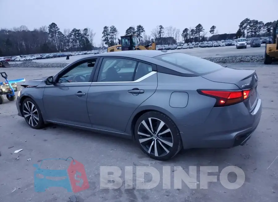 1N4BL4CV3MN307210 Photo# 2