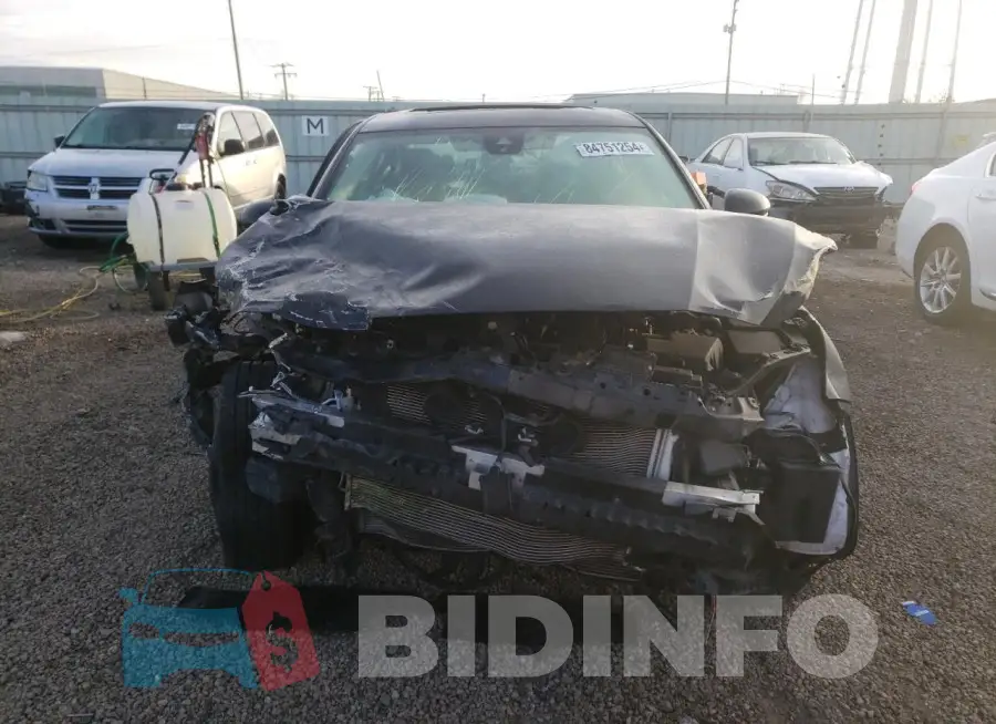 1N4BL4EV7LC229716 Photo# 5