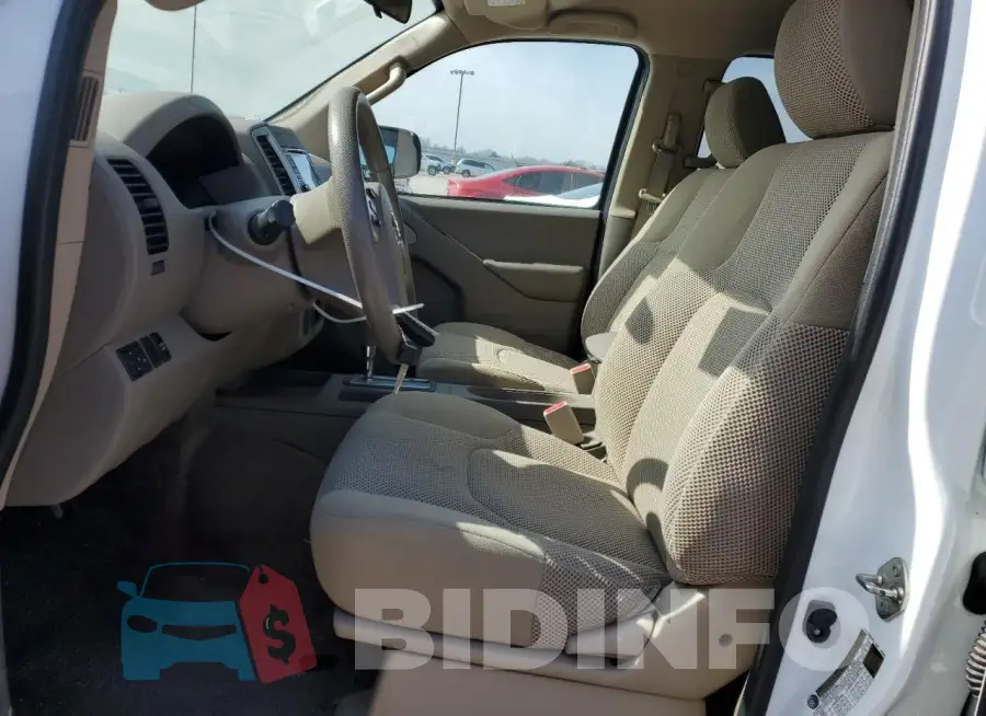 1N6AD0ER2GN903387 Photo# 7