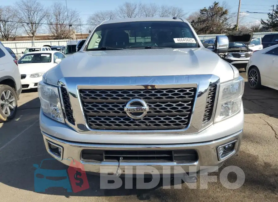 1N6BA1F39JN551106 Photo# 5