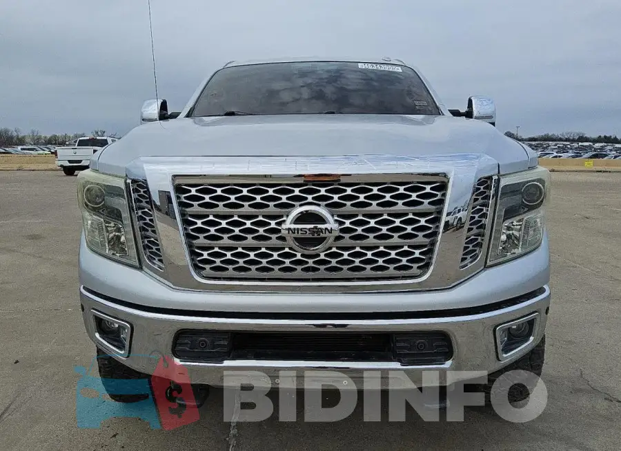 1N6BA1F47GN502097 Photo# 5