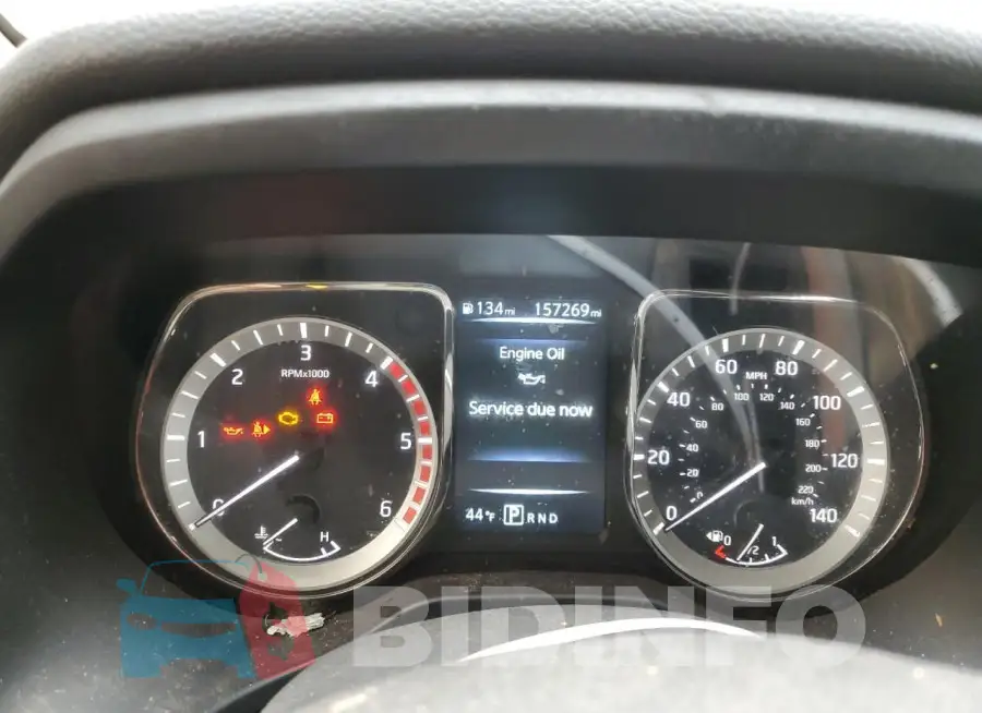 1N6BA1F49GN501369 Photo# 9