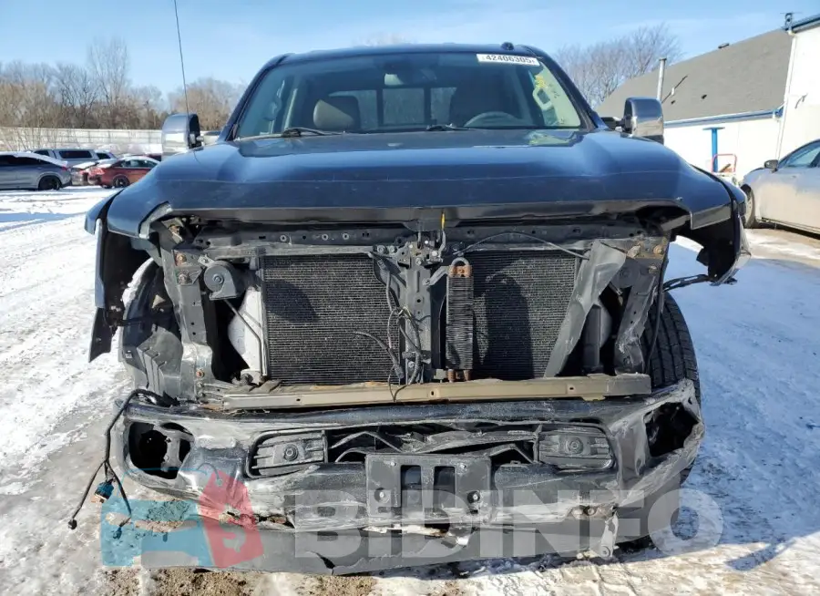 1N6BA1F4XGN508797 Photo# 5
