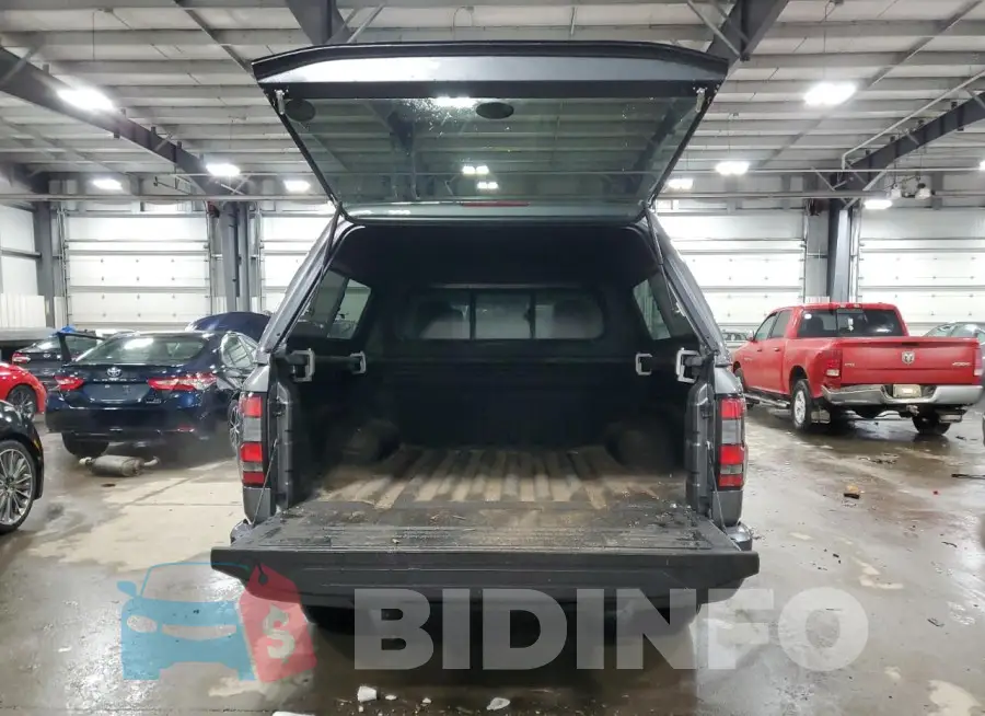 1N6ED1EK9NN605006 Photo# 6