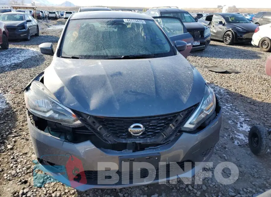 3N1AB7AP1GY261014 Photo# 5