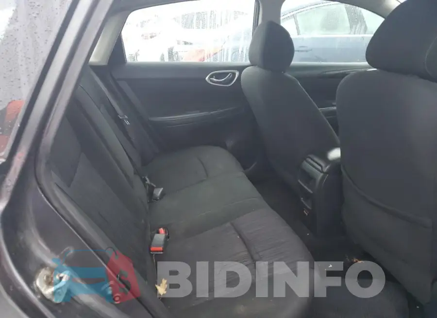 3N1AB7AP7KY293524 Photo# 10