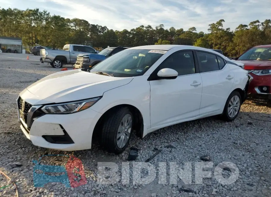 3N1AB8BV6LY287072 Photo# 1