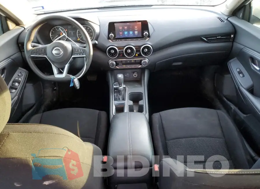 3N1AB8BV6LY287072 Photo# 8