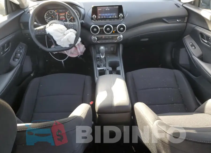 3N1AB8BV6RY208184 Photo# 8