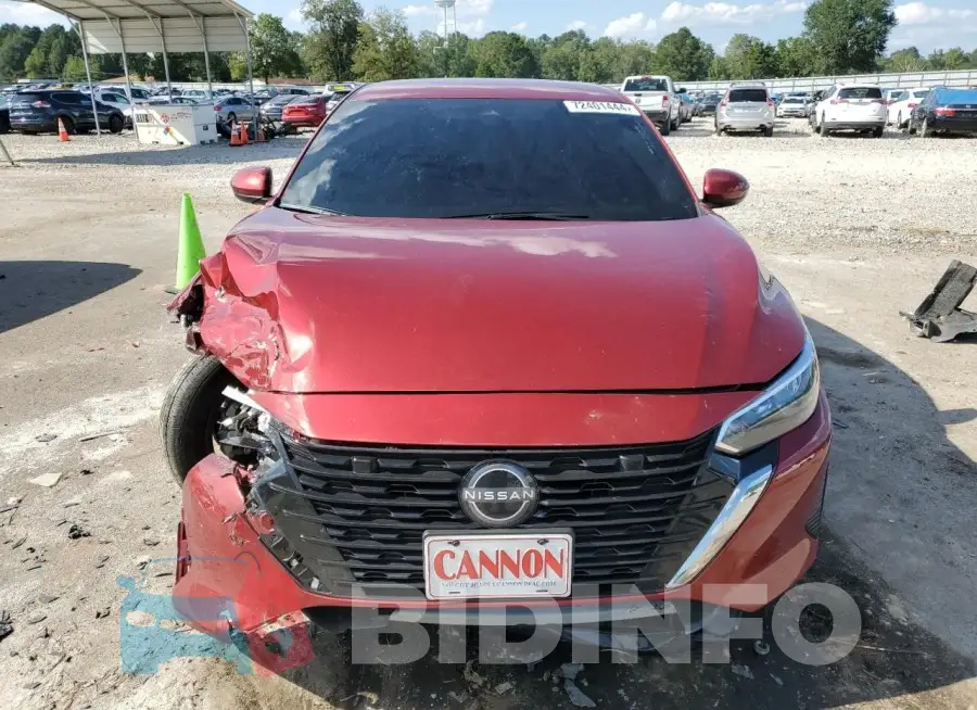 3N1AB8CV0RY273837 Photo# 5