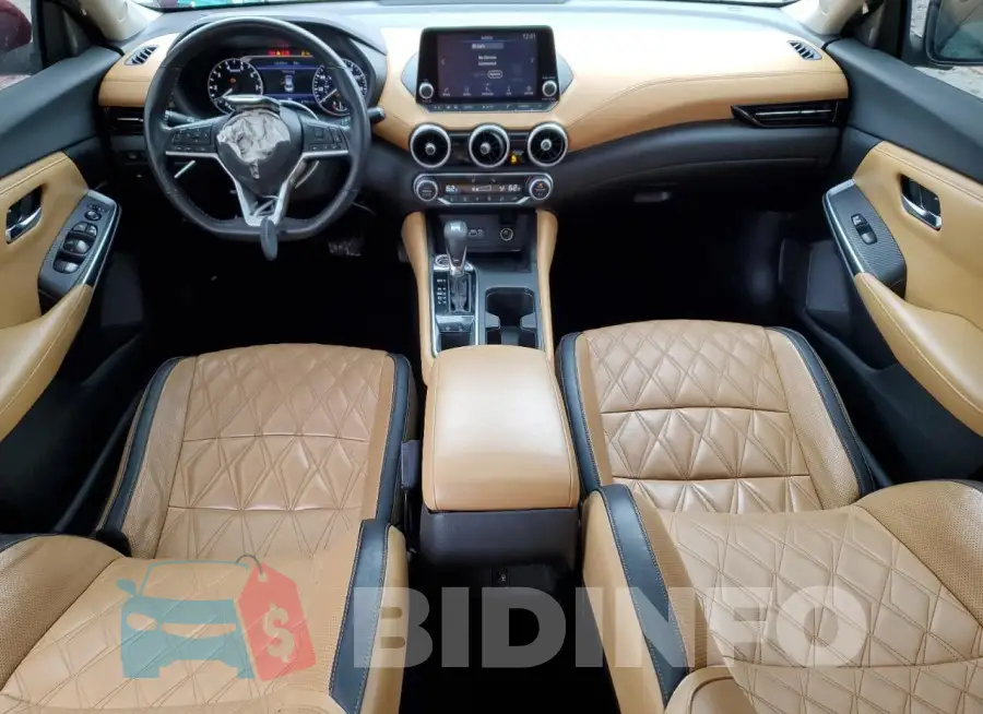 3N1AB8CV3LY208424 Photo# 8