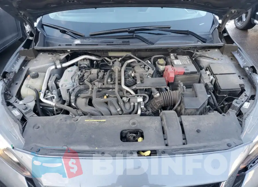 3N1AB8CV5MY236842 Photo# 11