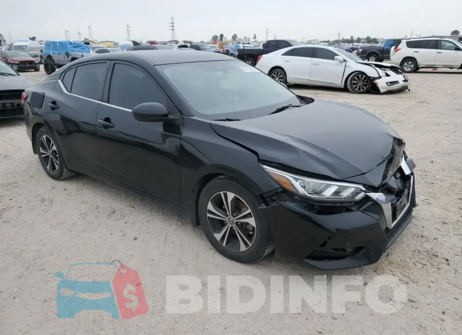 3N1AB8CV7NY236357 Photo# 4