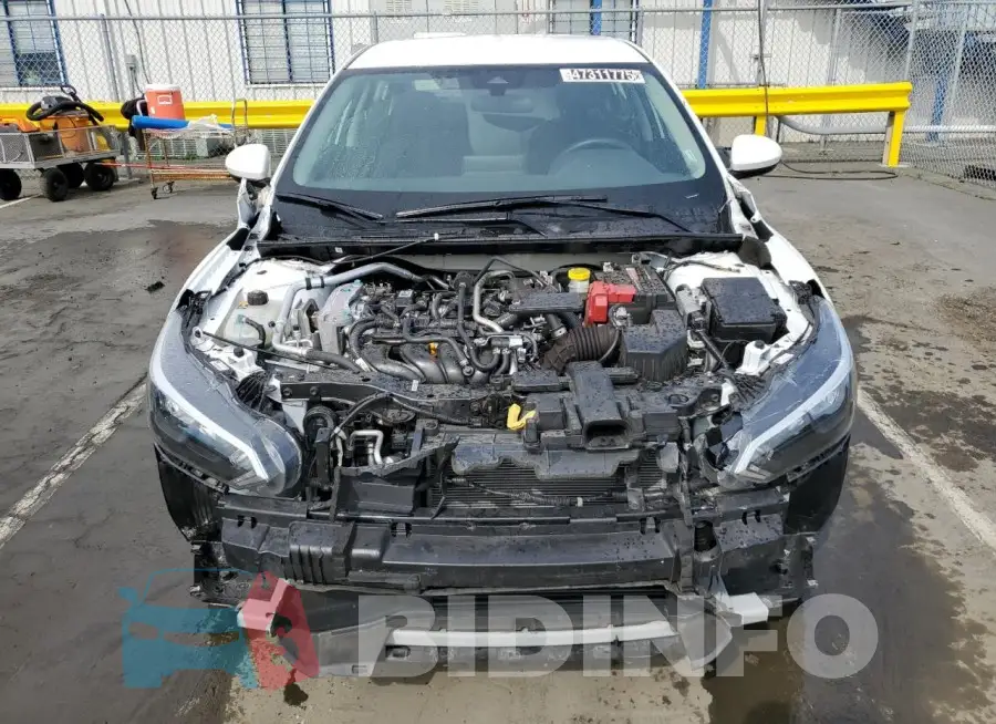 3N1AB8CV8RY349997 Photo# 5