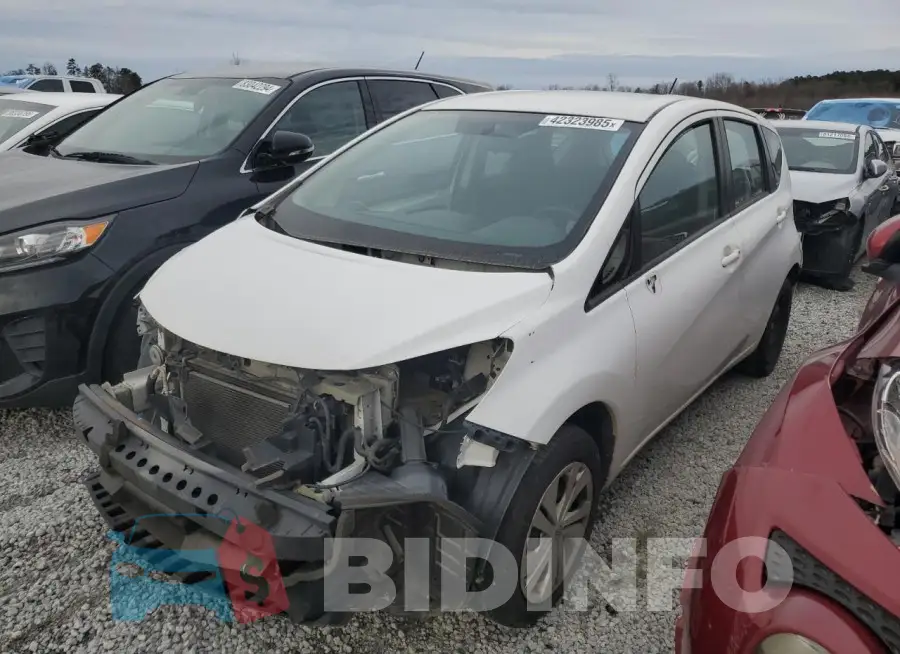 3N1CE2CP2KL355442 Photo# 1