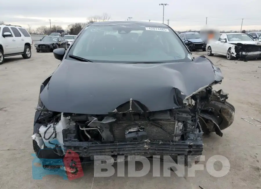 3N1CN8DV0PL869314 Photo# 5
