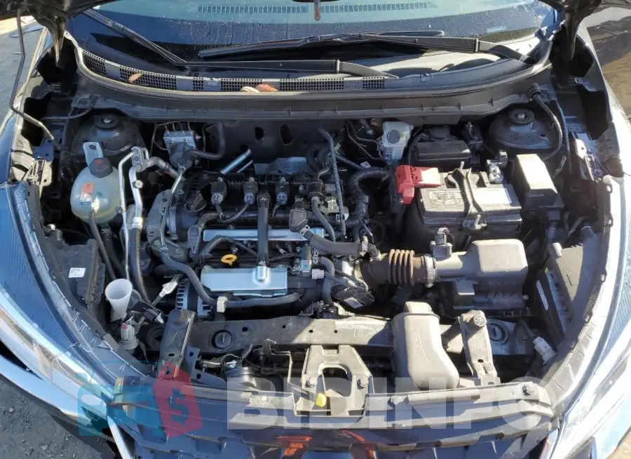 3N1CP5BV1PL572113 Photo# 11