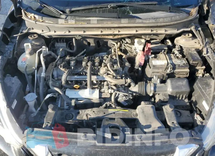3N1CP5BV2LL548607 Photo# 11