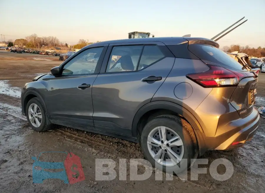 3N1CP5BV2PL557202 Photo# 2