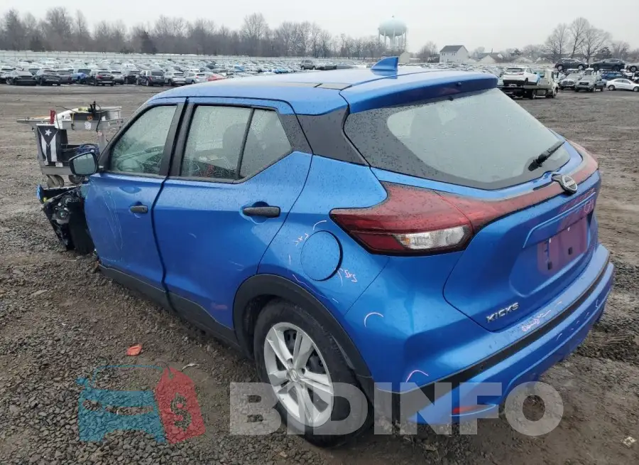 3N1CP5BV3RL524194 Photo# 2