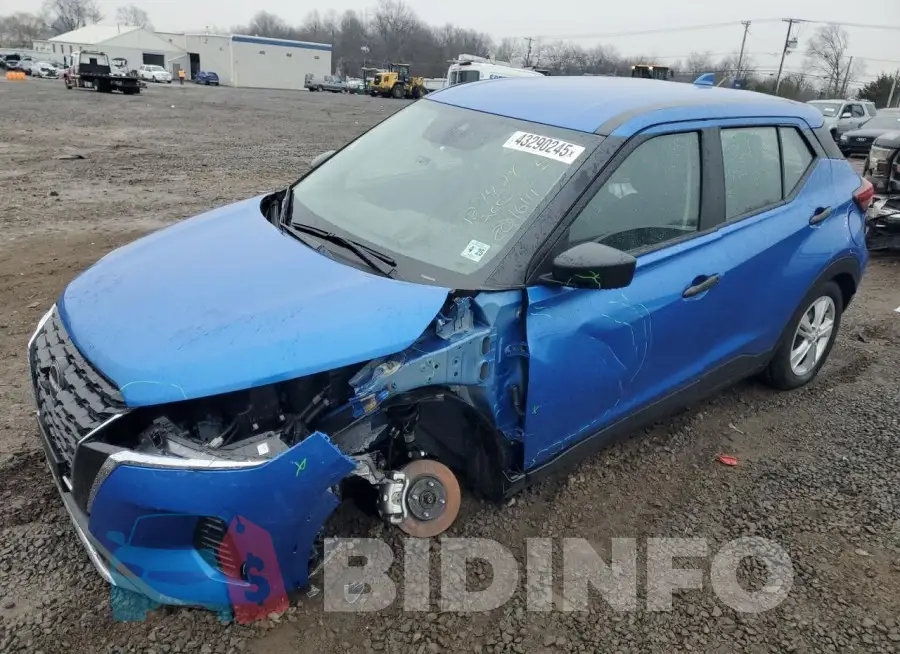 3N1CP5BV3RL524194 Photo# 1