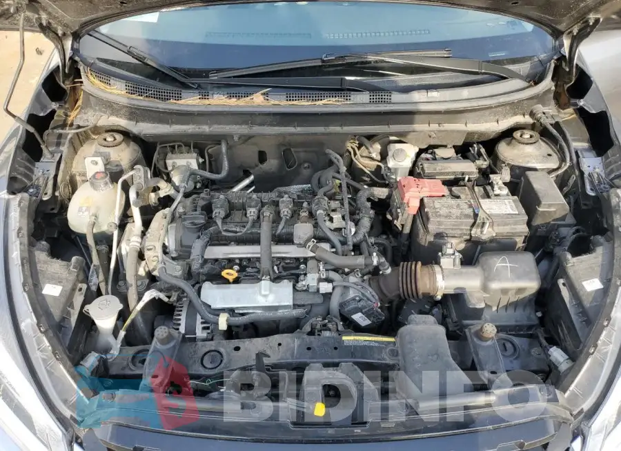 3N1CP5CV2PL520410 Photo# 11