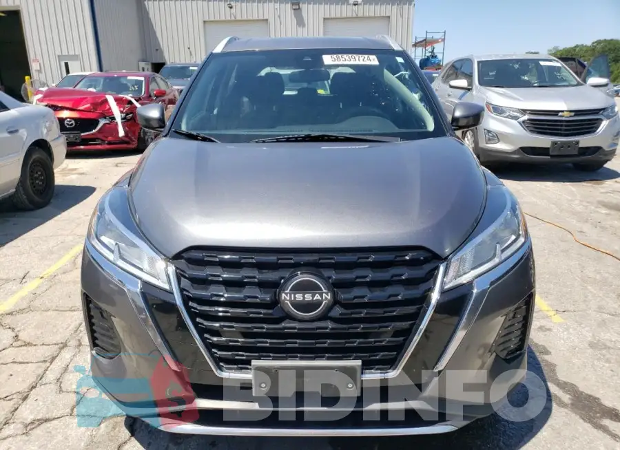 3N1CP5CV7NL488275 Photo# 5