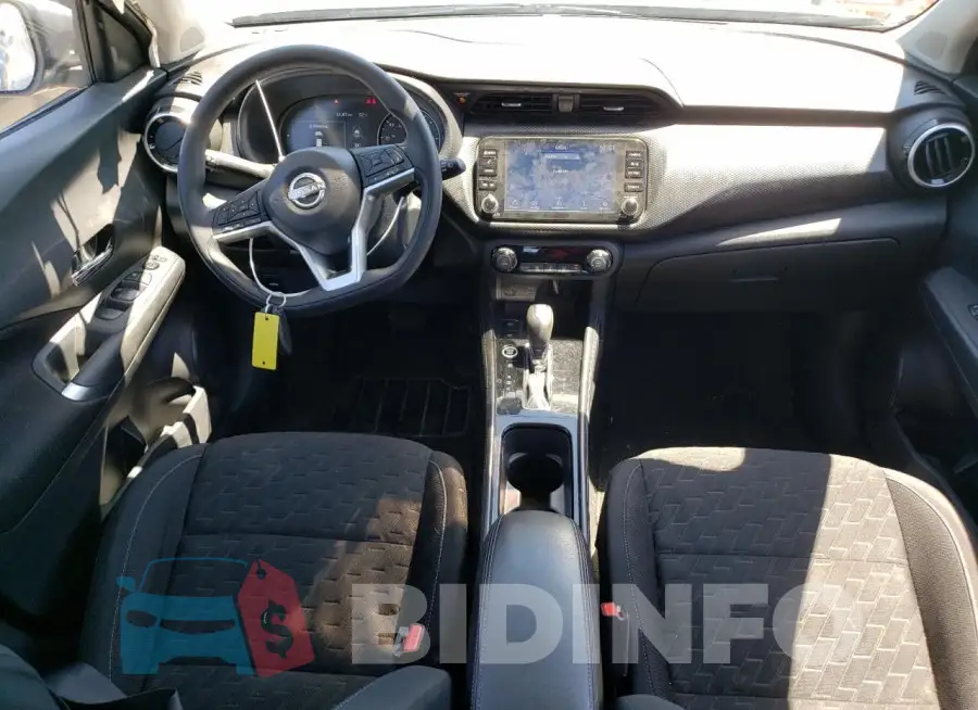 3N1CP5CV7NL488275 Photo# 8