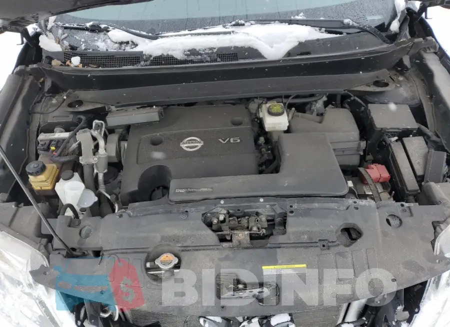 5N1AR2MM8GC648077 Photo# 12