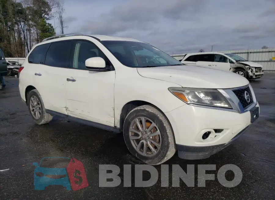 5N1AR2MN9GC636898 Photo# 4