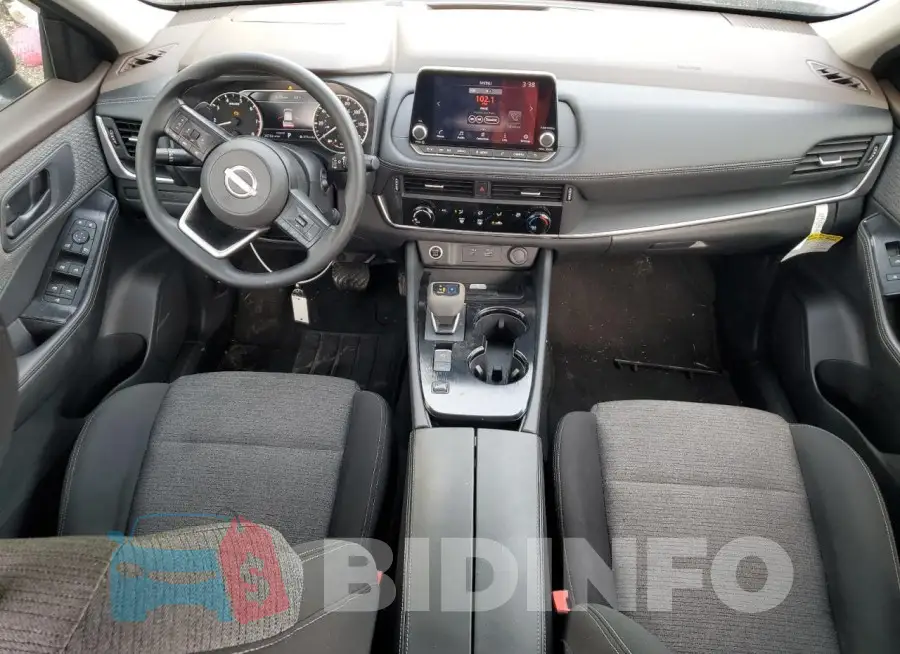 5N1BT3AA5NC699412 Photo# 8