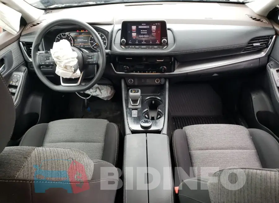 5N1BT3BB3NC713525 Photo# 8