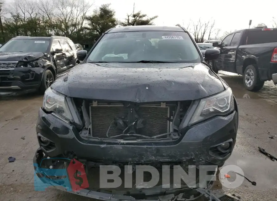 5N1DR2MM5KC620582 Photo# 5