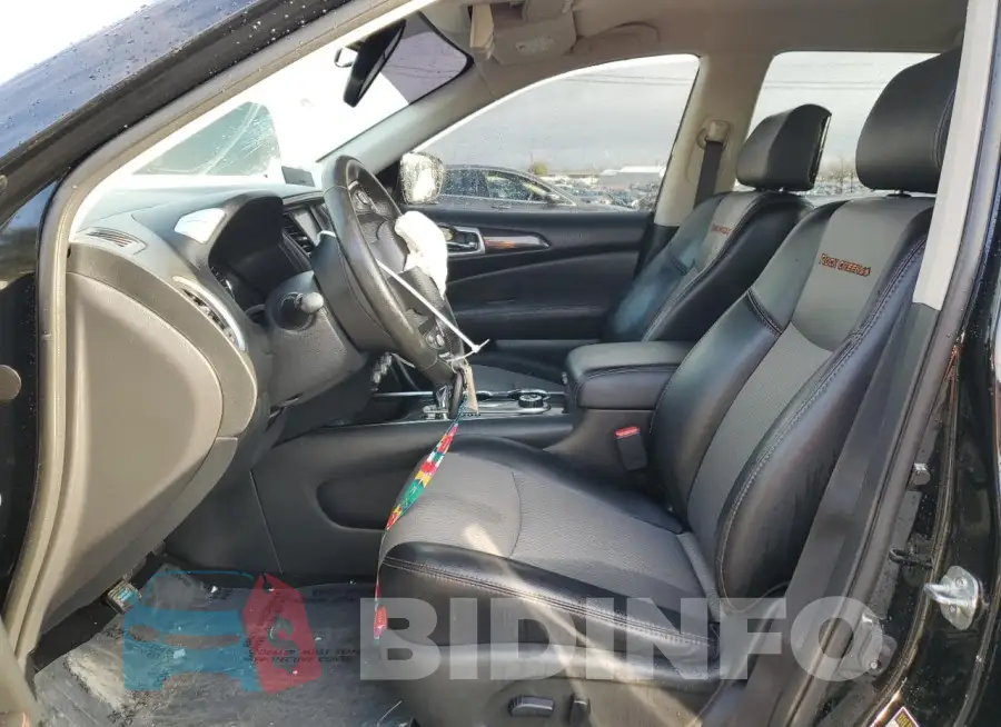 5N1DR2MM5KC620582 Photo# 7