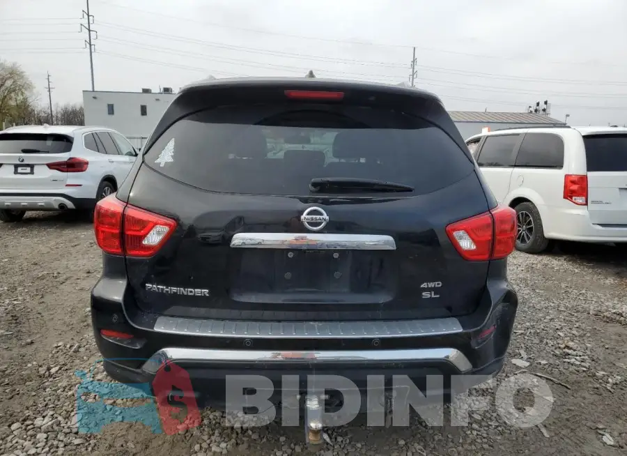 5N1DR2MM8HC901574 Photo# 6