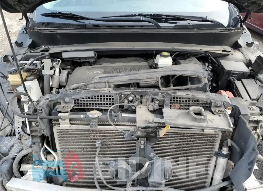 5N1DR2MM8HC901574 Photo# 12