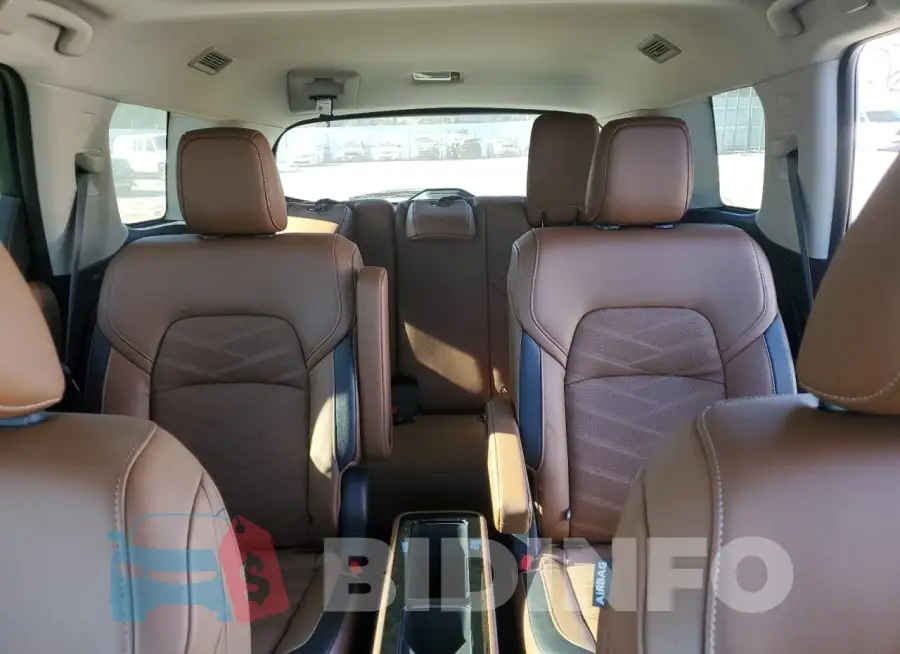 5N1DR3DH9PC249135 Photo# 10