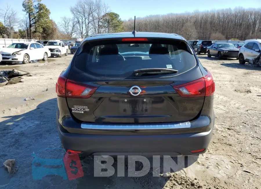 JN1BJ1CP5JW151311 Photo# 6