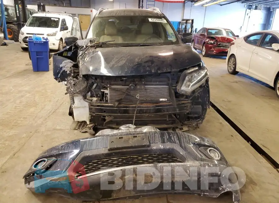 KNMAT2MT6GP708993 Photo# 5